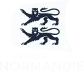 Logo Région Normandie 1