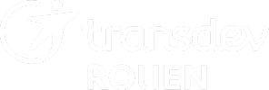 Transdev Rouen Blanc