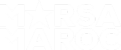 Logo Marsa Maroc Blanc