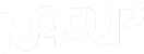 Logo Natup Blanc