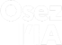 Osez L'IA Logo Blanc